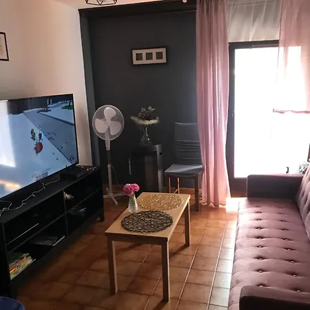 Calme Dans Le Centre Historique D'agde Apartment Agde